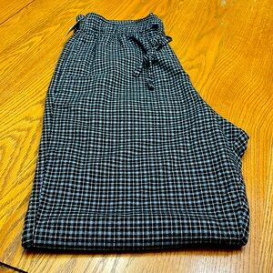Hollister Men’s Lounge Pants NWT